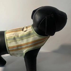 Dog shirt harness